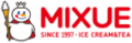 Mixue_Việt_logo